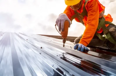 Travaux de zinguerie à Cuse-et-Adrisans